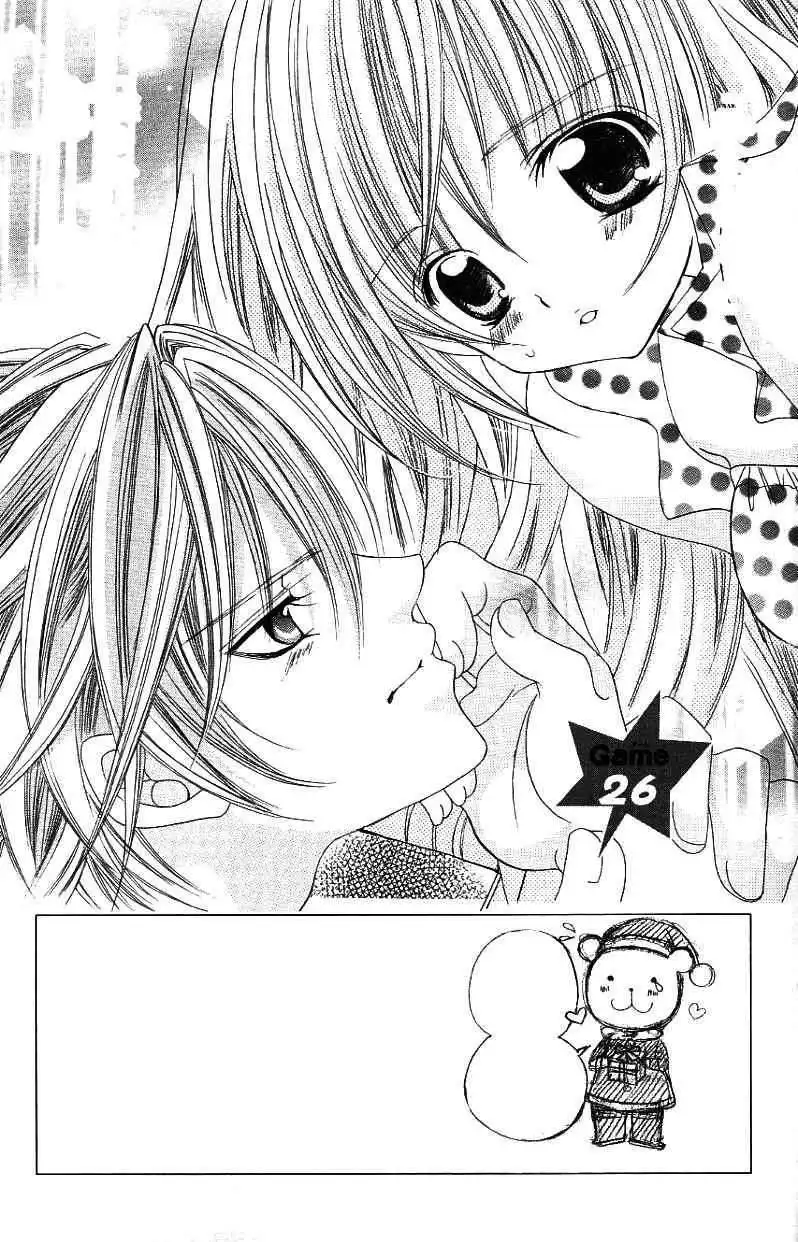 Uwasa no Midori-Kun Chapter 26 10